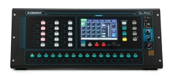 Цифровой микшерный пульт ALLEN HEATH QU-PAC