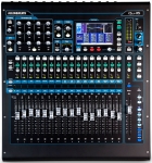 Цифровой микшерный пульт ALLEN HEATH QU-16C