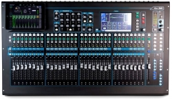 Цифровой микшерный пульт ALLEN HEATH QU-32C