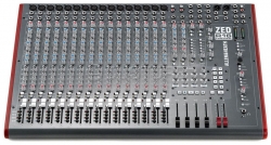 Настольные микшерные пульты ALLEN HEATH ZED-R16