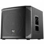 Активный сабвуфер ELECTRO-VOICE ELX200-12SP