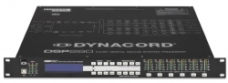 Процессор управления DYNACORD DSP 260