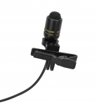 Петличный микрофон BEYERDYNAMIC TG L34C