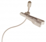 Петличный микрофон BEYERDYNAMIC TG L55C TAN