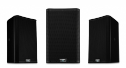 Активная акустическая система QSC K8.2