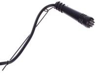 Вокальный микрофон AKG CHM99 BK