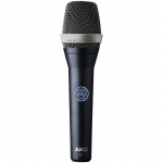 Вокальный микрофон AKG C7