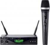 Радиосистема AKG WMS470 D5 SET BD9