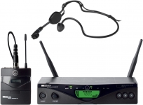 Радиосистема AKG WMS470 SPORTS SET BD9
