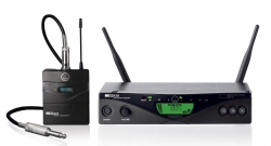 Радиосистема AKG WMS470 INSTR SET BD9