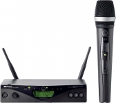 Радиосистема AKG WMS450 VOCAL SET D5 BD5