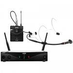 Радиосистема AKG WMS420 HEADWORN SET BAND U2