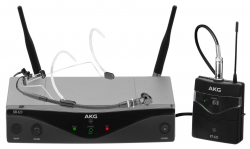 Радиосистема AKG WMS420 HEADWORN SET BAND U1
