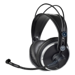 Закрытая гарнитура с микрофоном AKG HSC271