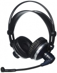 Закрытая гарнитура с микрофоном AKG HSC171
