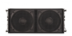 Элемент линейного массива QSC WL3082