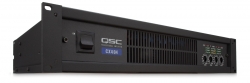 Аналоговый усилитель мощности QSC CX404
