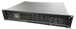 Аналоговый усилитель мощности QSC CX602V