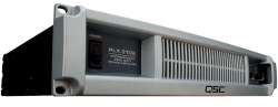 Аналоговый усилитель мощности QSC PLX3102