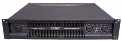 Аналоговый усилитель мощности QSC PL325