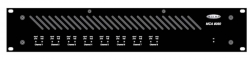 Трансляционный усилитель BIAMP MCA 8050