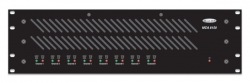 Трансляционный усилитель BIAMP MCA 8150