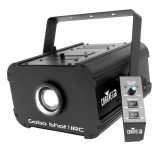 Световой LED эффект CHAUVET-DJ GOBO SHOT 50W IRC
