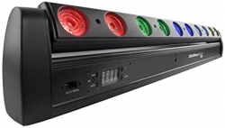 Световой LED эффект CHAUVET-DJ COLORBAND PIX-M USB