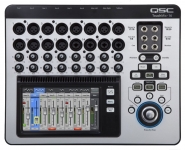 Цифровой микшерный пульт QSC TOUCHMIX-16