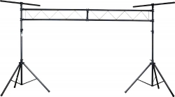 Стойка под световые приборы CHAUVET-DJ CH-31 - PORTABLE TRUSSING