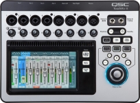 Цифровой микшерный пульт QSC TOUCHMIX-8