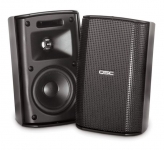 Настенный громкоговоритель QSC AD-S32T BL