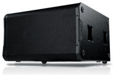 Корпусной пассивный сабвуфер QSC AP-212SW