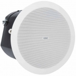 Потолочный громкоговоритель QSC AD-C6T-LP