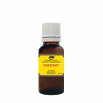 Ароматизатор для дыма AMERICAN DJ FOG SCENT COCONUT 20ML