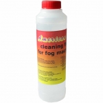 Жидкость для генератора дыма AMERICAN DJ CLEANING FLUID 250ML