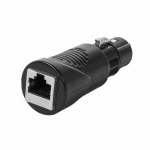 Переходник AMERICAN DJ ACRJ455PFM