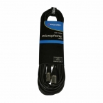 Распаянный кабель XLR - XLR AMERICAN DJ AC-XMXF 10