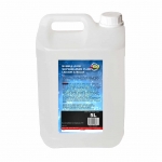 Жидкость для генераторов мыльных пузырей AMERICAN DJ BUBBLE JUICE 5L