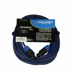 Распаянный аудио кабель AMERICAN DJ AC-SP2-2-5 10