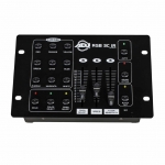 DMX контроллер AMERICAN DJ RGB 3C IR