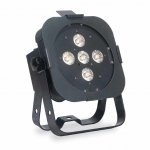 Светодиодный прожектор AMERICAN DJ FLAT PAR TW5