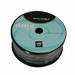 Кабель цифровой (DMX) AMERICAN DJ AC-DMXD3 100R
