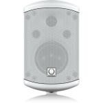 Настенный громкоговоритель TURBOSOUND IMPACT TCI32-T-WH