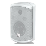 Настенный громкоговоритель TURBOSOUND IMPACT TCI32-TR-WH