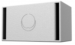 Пассивный сабвуфер TURBOSOUND ATHENS TCS110B-WH