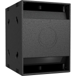 Пассивный сабвуфер TURBOSOUND NUQ118B