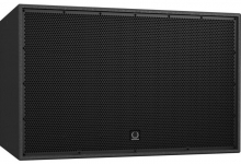 Пассивный сабвуфер TURBOSOUND ATHENS TCS218B