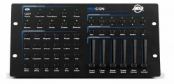 DMX контроллер AMERICAN DJ HEXCON