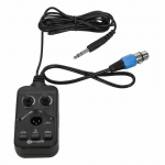 DMX контроллер AMERICAN DJ FF23TR FOG FURY DMX TIMER REMOTE